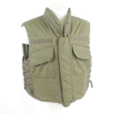 m69 flak vest reproduction